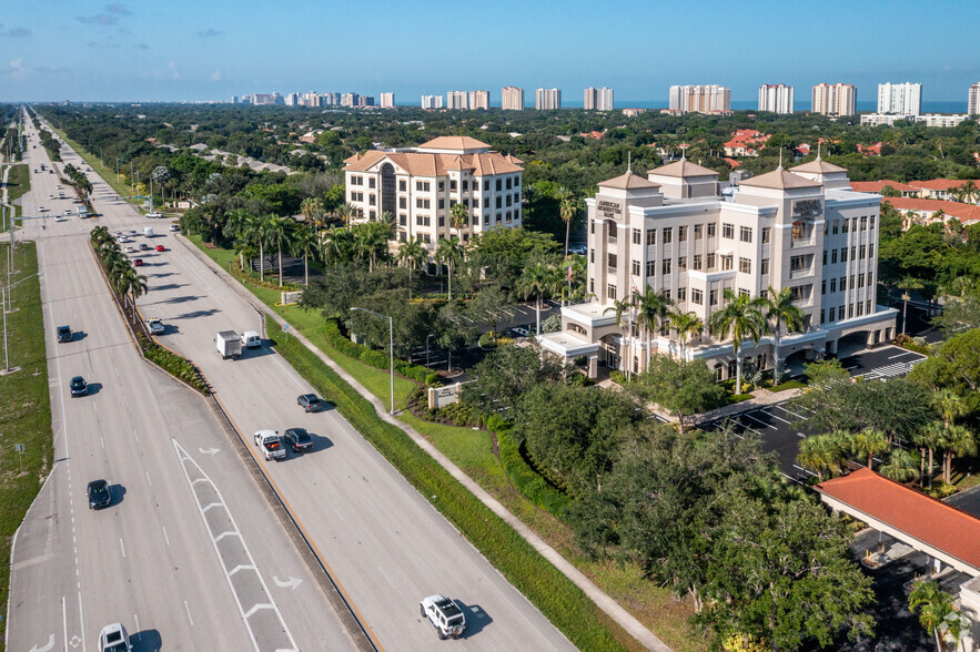 8625 Tamiami Trl N, Naples, FL for rent - Building Photo - Image 1 of 14