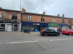 10-12 Hamilton Rd, Bellshill to rent Building Photo- Image 2 of 5