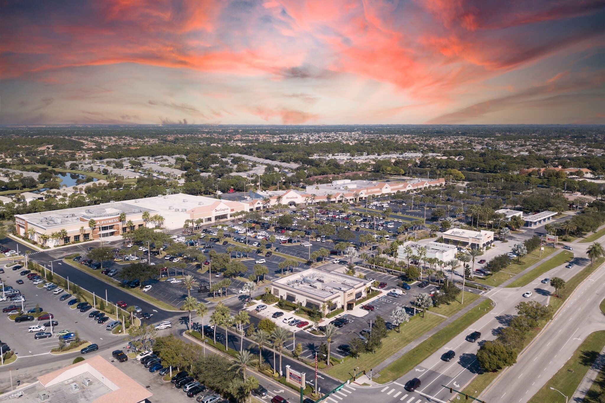 1315-1363 SW Saint Lucie West Blvd, Port Saint Lucie, FL to rent Primary Photo- Image 1 of 9