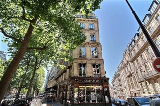 More details for 109 Boulevard Haussmann, Paris - Office to Rent