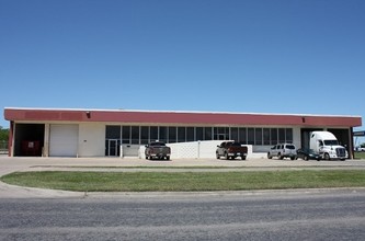 4930 Old Brownsville Rd, Corpus Christi, TX for sale Building Photo- Image 1 of 1