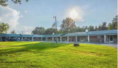 4825 E Andrew Johnson Hwy, Greeneville, TN for sale Building Photo- Image 1 of 1