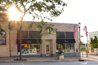 More details for 302 N Franklin St, Port Washington, WI - Retail for Sale