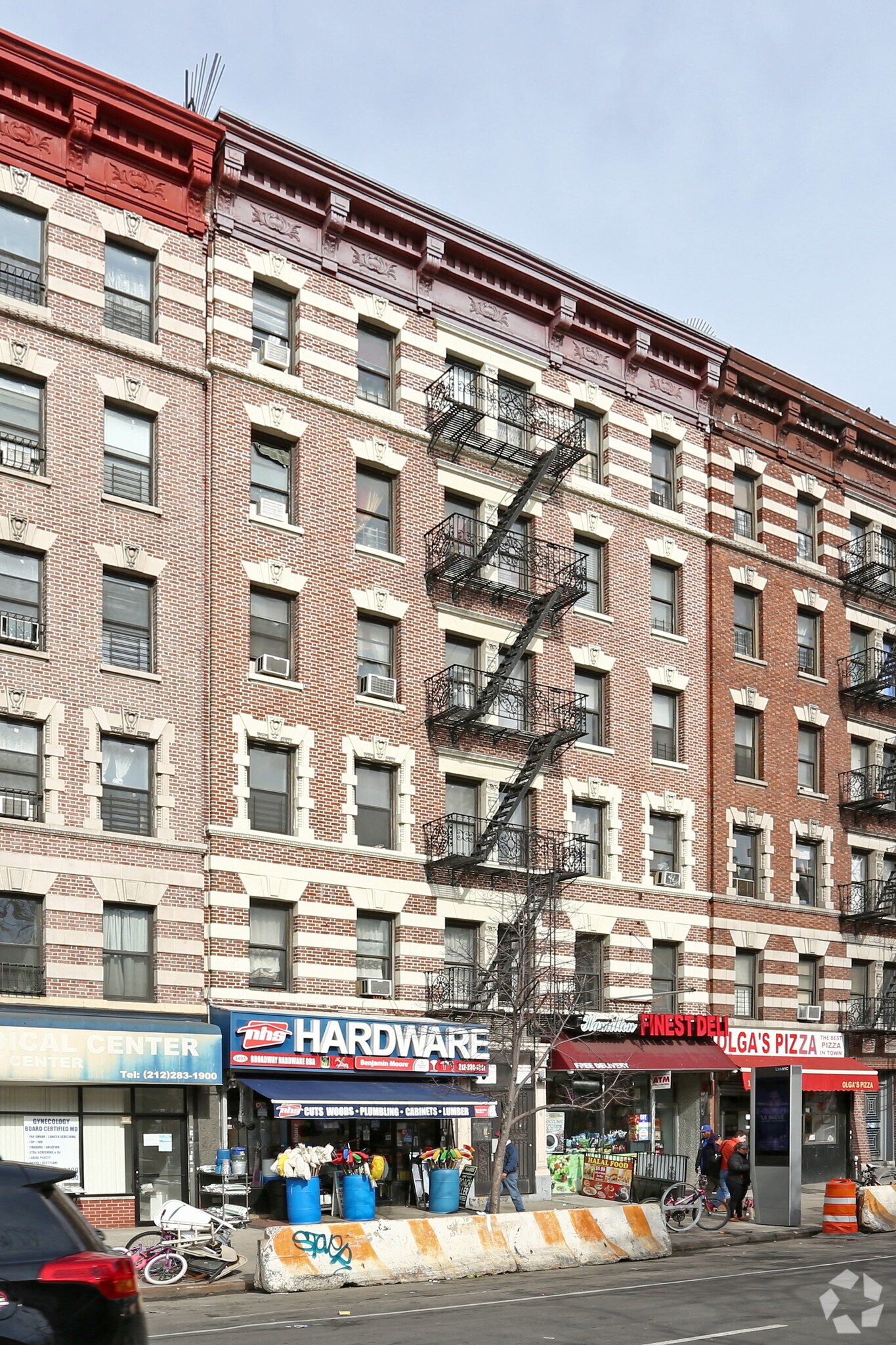 3405 Broadway, New York, NY for sale Primary Photo- Image 1 of 1