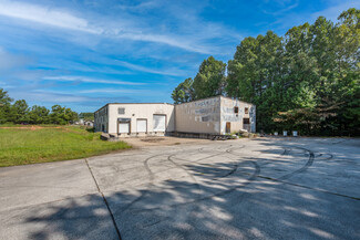 More details for 339 Gennett Dr, Jasper, GA - Industrial for Sale