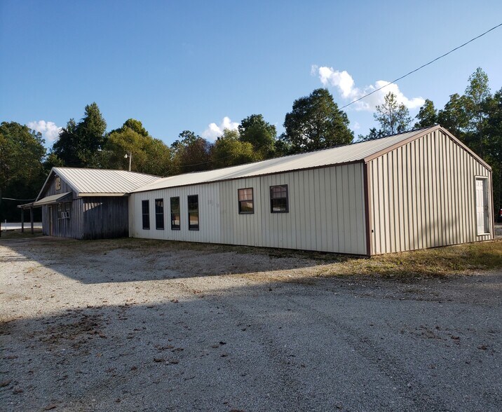 10715 Highway 192, Holladay, TN for sale - Building Photo - Image 1 of 1