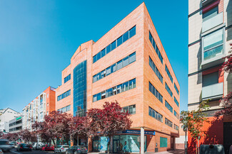 More details for Calle López de Hoyos, 155, Madrid - Office for Rent