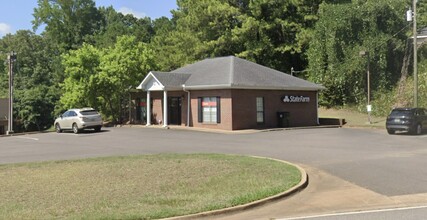 4151 University Blvd E, Tuscaloosa, AL for rent Building Photo- Image 1 of 4