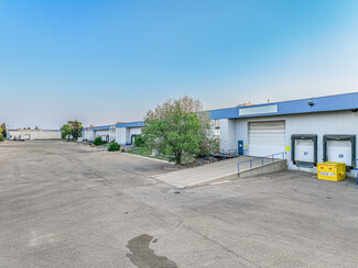 More details for 11504-11552 163 St NW, Edmonton, AB - Industrial for Rent