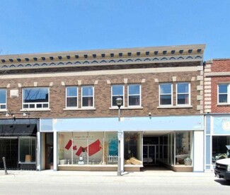 More details for 4507 Queen St, Niagara Falls, ON - Retail for Rent