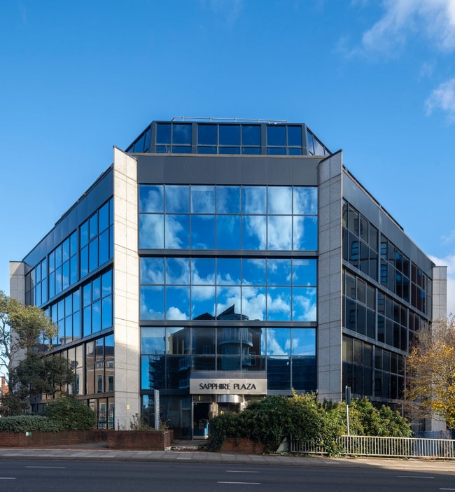 More details for Watlington St, Reading - Office for Sale