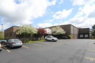 More details for 2180 Brighton Henrietta Townli Rd, Rochester, NY - Industrial for Rent