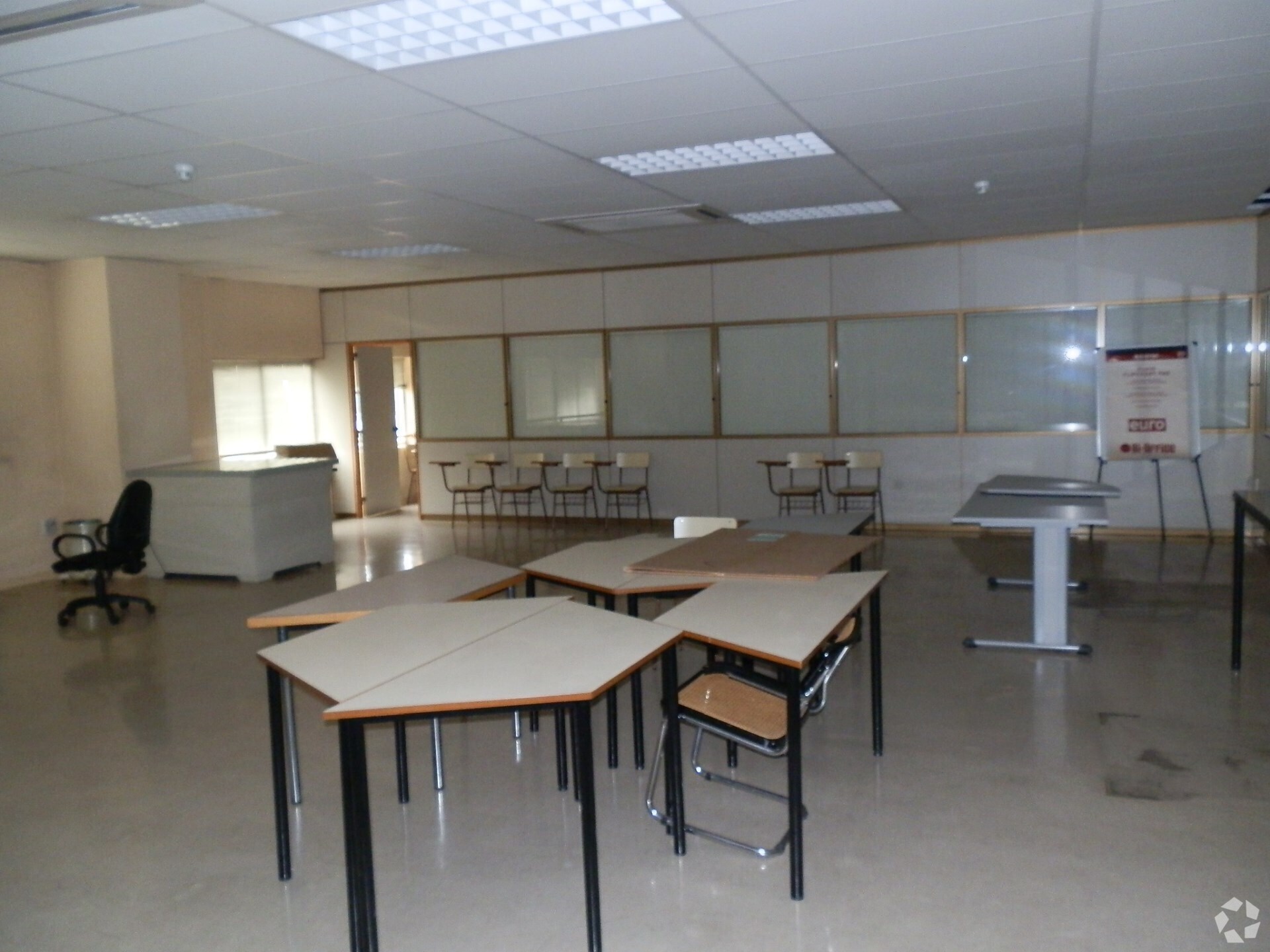 Industrial in Alcalá de Henares, Madrid to rent Building Photo- Image 1 of 9