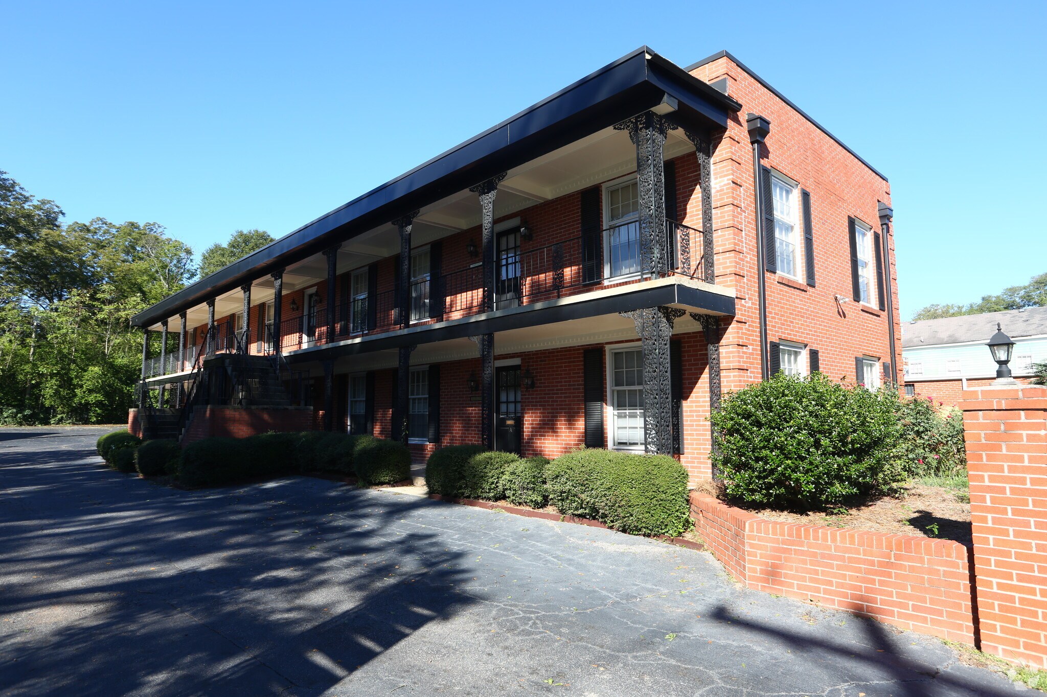 1911 Barnwell St, Columbia, SC to rent Primary Photo- Image 1 of 10
