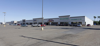 More details for 850 W US Highway 77, San Benito, TX - Retail for Rent