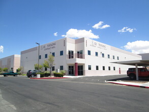 2560 W Brooks, North Las Vegas, NV for sale Building Photo- Image 1 of 1