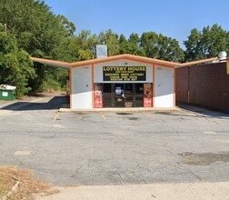 3945 Buena Vista Rd, Columbus, GA for rent Primary Photo- Image 1 of 5