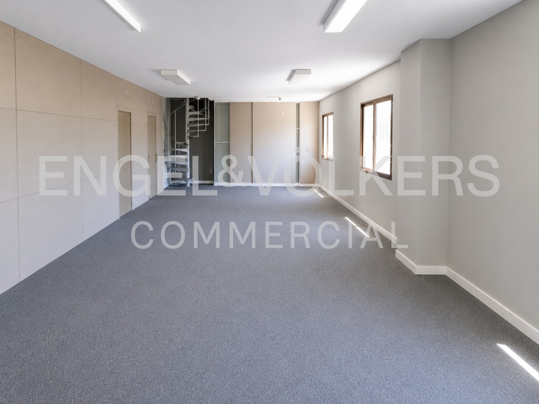 Industrial in Navalcarnero, Madrid for sale - Interior Photo - Image 3 of 4