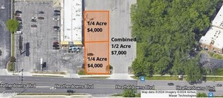 More details for 2429 S Reynolds Rd, Toledo, OH - Land for Rent