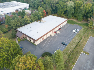 More details for 108 N Gold Dr, Robbinsville, NJ - Industrial for Rent