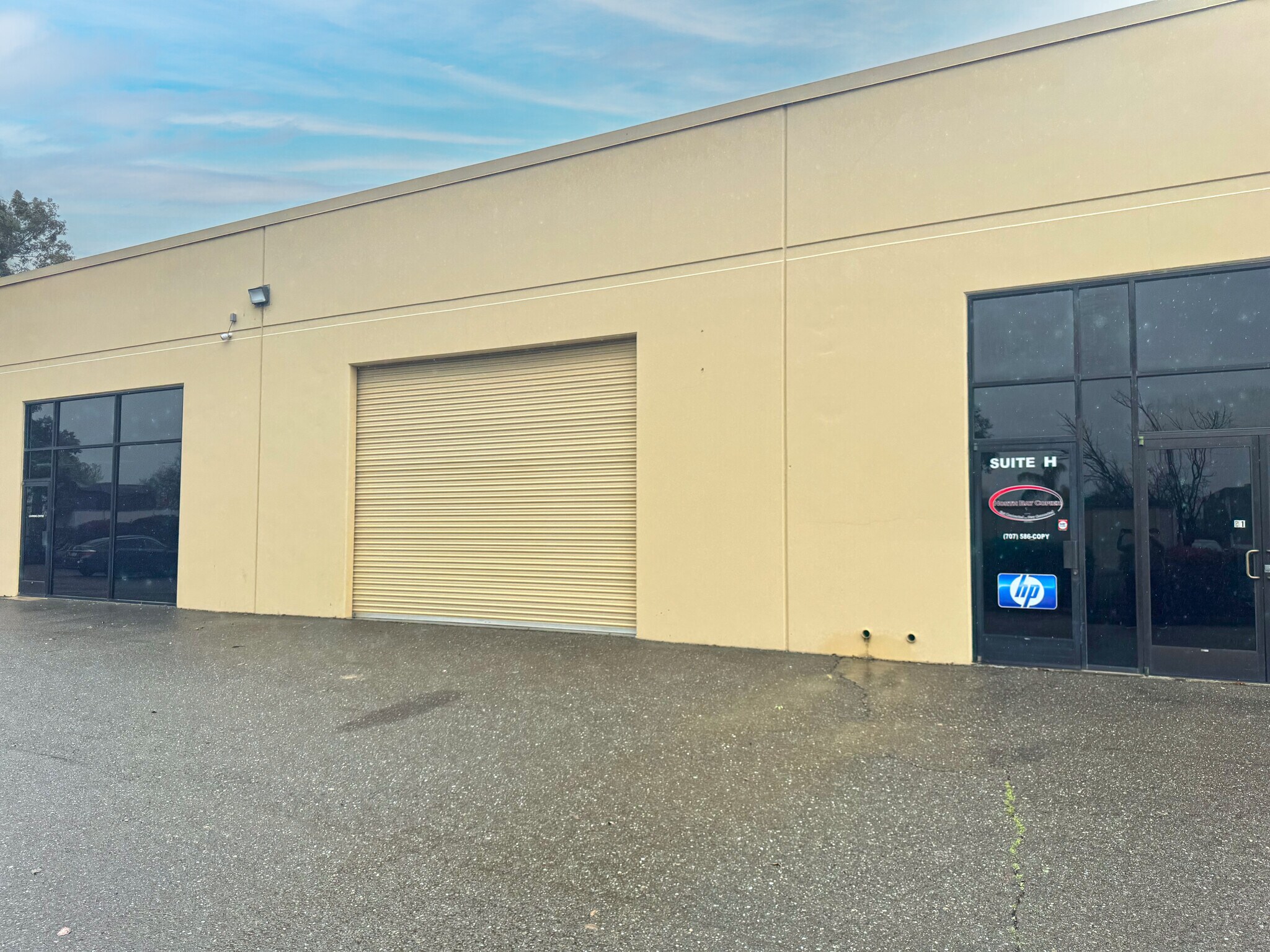 150 Professional Center Dr, Rohnert Park, CA to rent Interior Photo- Image 1 of 10