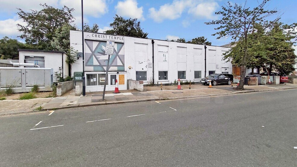 Clifford Way, London for sale - Building Photo - Image 1 of 1