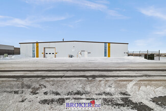 More details for 300 N Walsh Dr, Casper, WY - Industrial for Rent