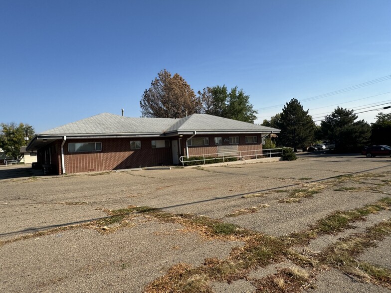 1840 Mountain View Ave, Longmont, CO for sale - Primary Photo - Image 1 of 1