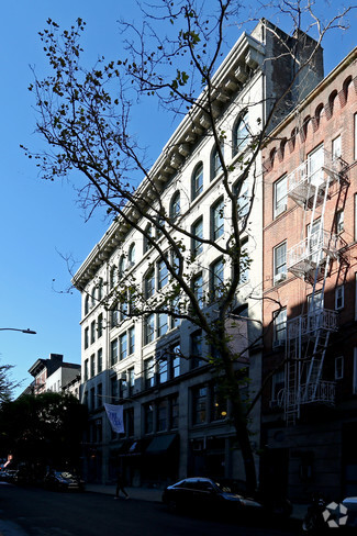 More details for 214-218 Sullivan St, New York, NY - Office, Retail for Rent