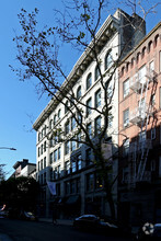 214-218 Sullivan St, New York, NY for rent Building Photo- Image 1 of 5