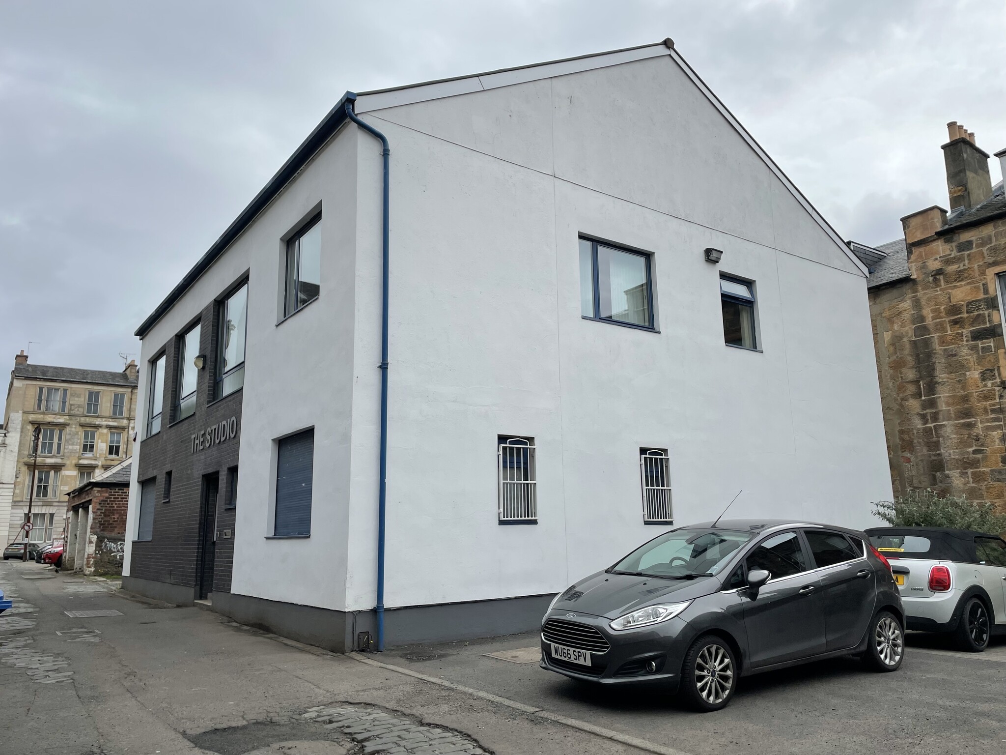 5 Newton Terrace Ln, Glasgow for sale Building Photo- Image 1 of 7