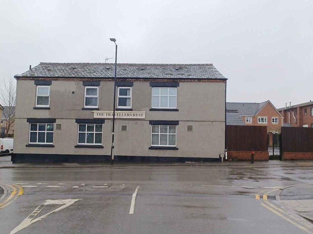 37 Bulkington Rd, Bedworth for sale Primary Photo- Image 1 of 2