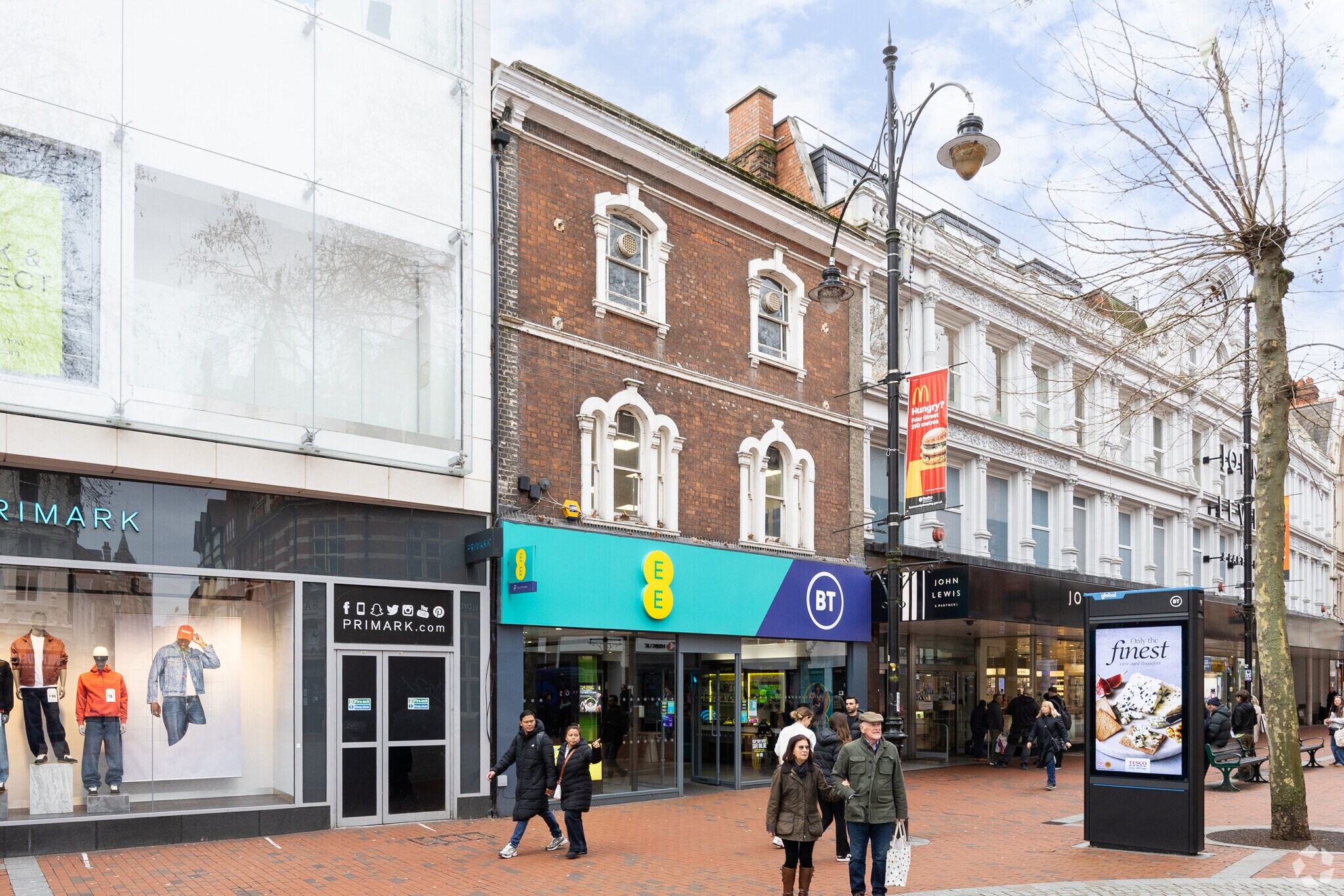 114-115 Broad St, Reading for sale Primary Photo- Image 1 of 1