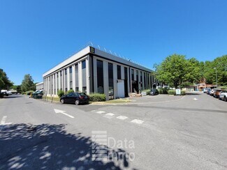 More details for Light Industrial to Rent