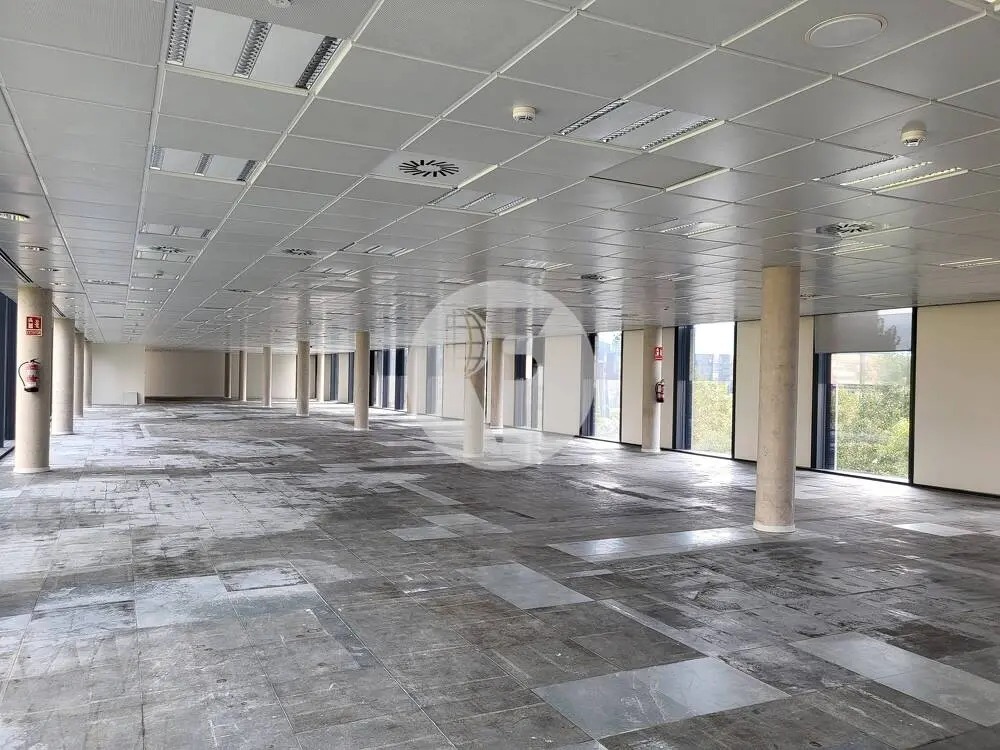 Office in L'Hospitalet de Llobregat, Barcelona to rent Interior Photo- Image 1 of 6