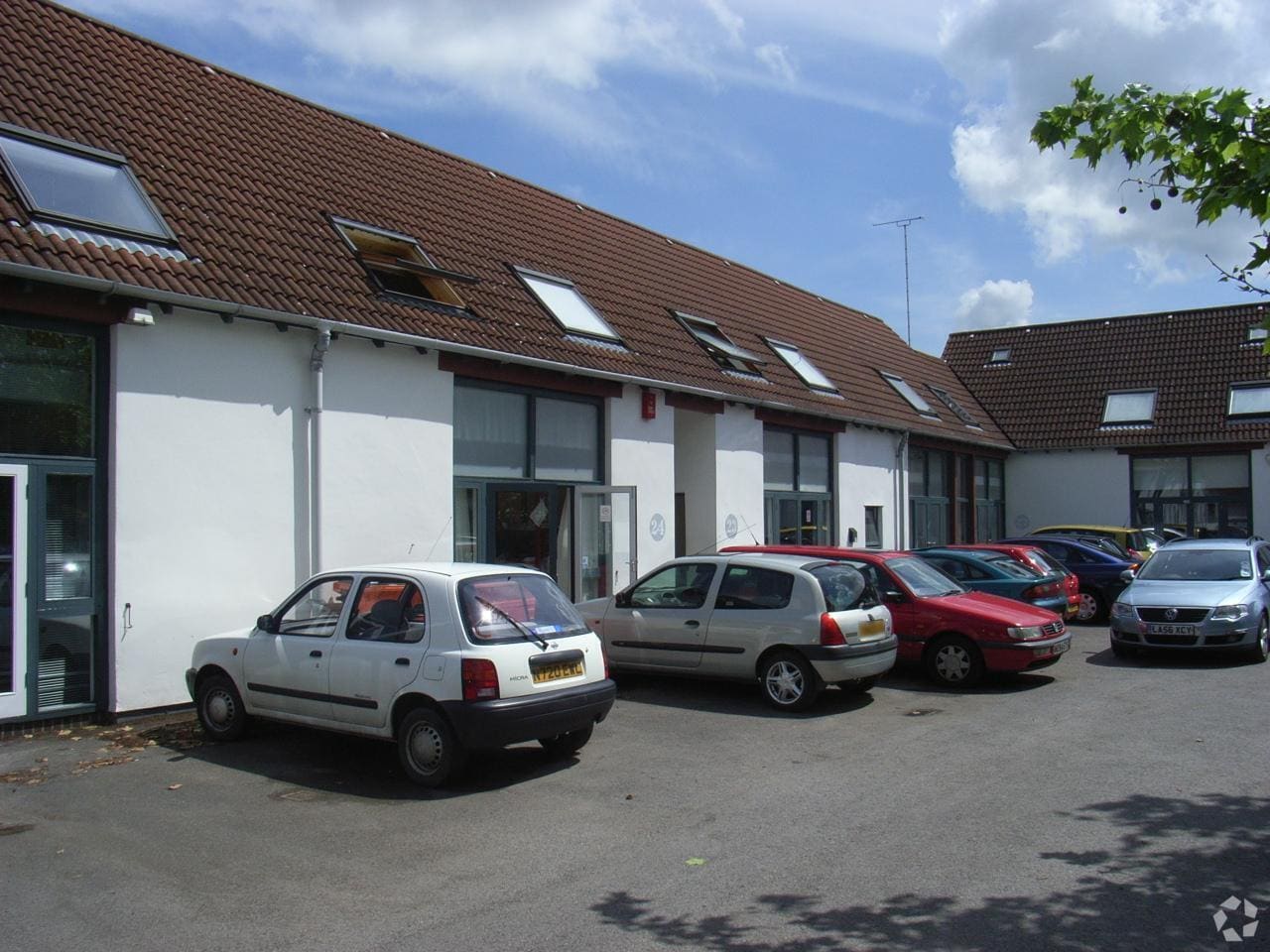 The Nursery, Sutton Courtenay for sale Building Photo- Image 1 of 1