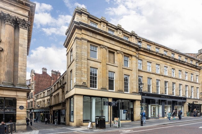 More details for 55-59 Grey St, Newcastle Upon Tyne - Retail to Rent