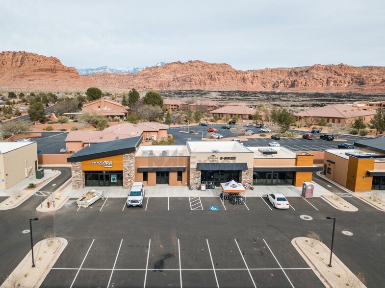 Snow Canyon Pky, Ivins, UT for rent - Building Photo - Image 3 of 3