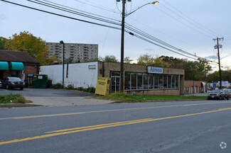 More details for 8913-8915 Brookville Rd, Silver Spring, MD - Light Industrial for Rent