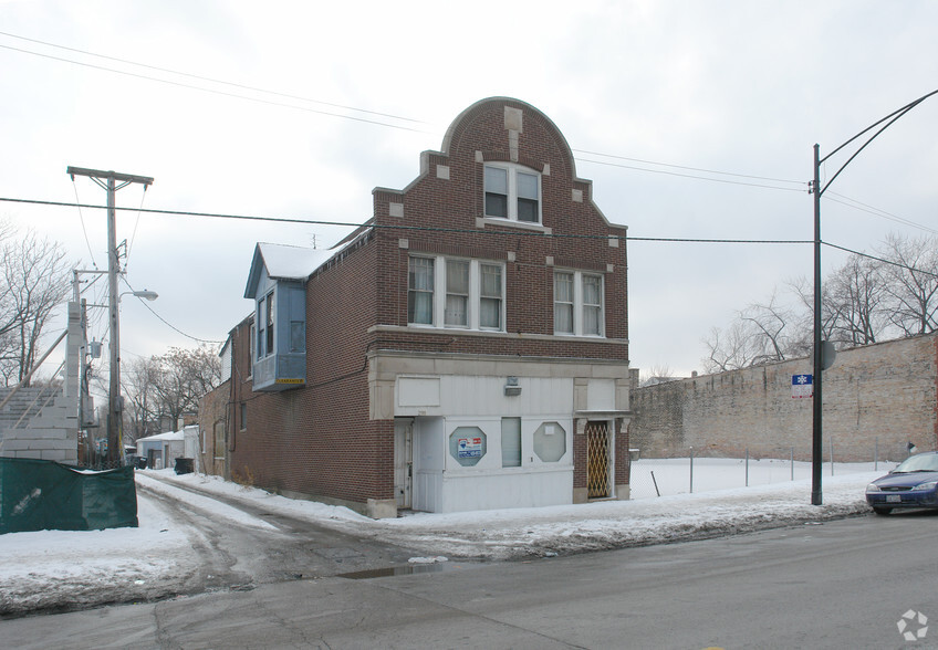 2911 E 79th St, Chicago, IL for sale - Primary Photo - Image 1 of 1