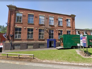 More details for Gaskell St, Bolton - Office for Rent