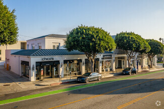 More details for 1302 - 1316 Montana Avenue, Santa Monica, CA - Retail for Rent