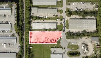 More details for 598 Washburn Rd, Melbourne, FL - Land to Rent