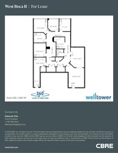 9970 S Central Park Blvd, Boca Raton, FL for rent Floor Plan- Image 1 of 1