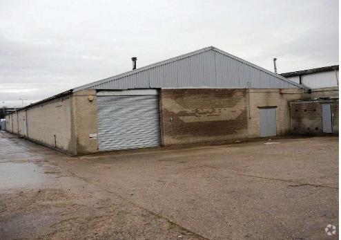 Maunside, Mansfield for sale Primary Photo- Image 1 of 1