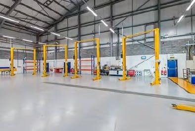 Lancaster Rd, Lichfield to rent - Interior Photo - Image 2 of 4