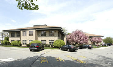 55 N Gilbert St, Tinton Falls, NJ for sale Building Photo- Image 1 of 1