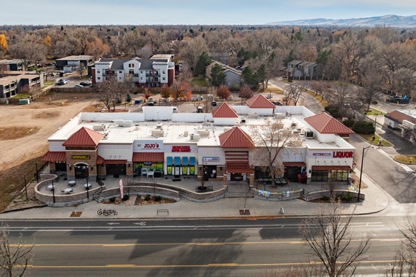 More details for 1501 W Elizabeth St, Fort Collins, CO - Retail for Sale