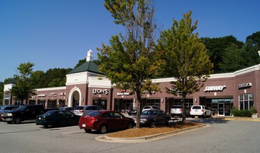 3606 N Elm St, Greensboro, NC for rent Building Photo- Image 1 of 3