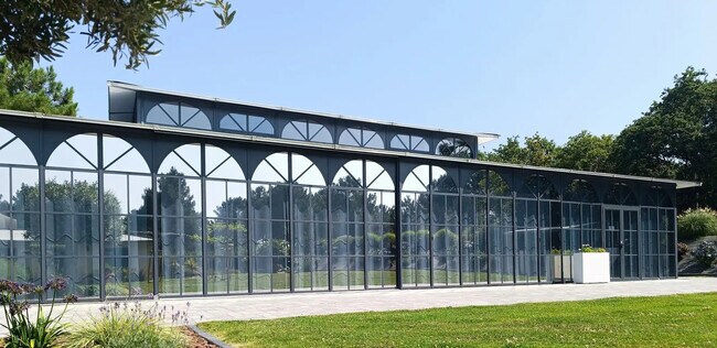 Vente Local d'activités 388 m²